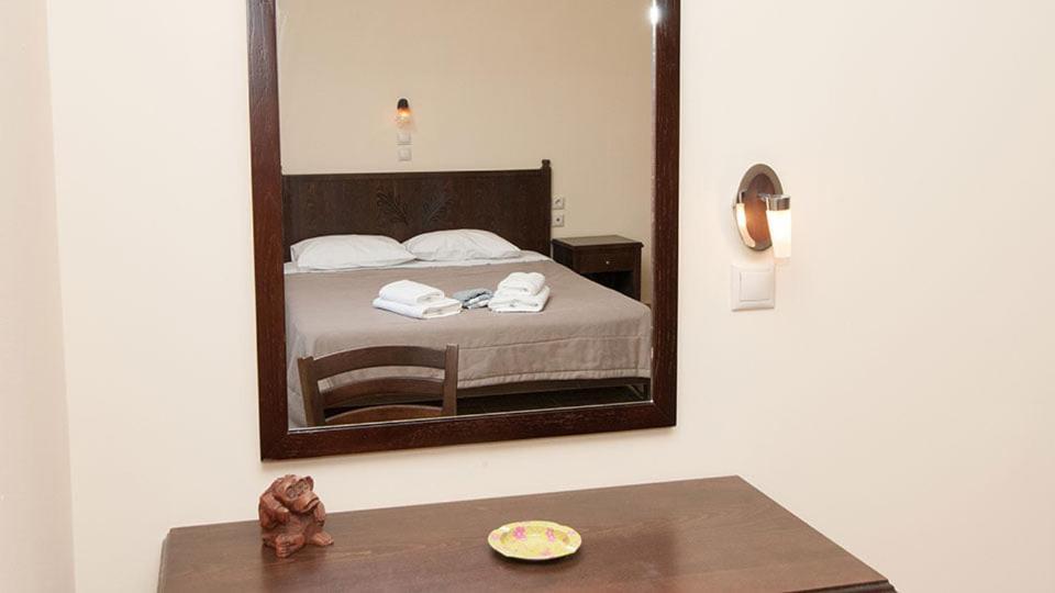 Anopoli Rooms Sinoikismos Kambos Exterior foto